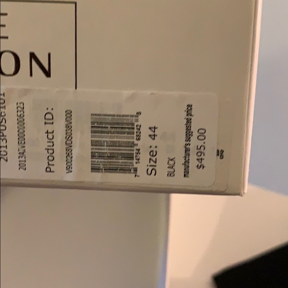 Black - Picture 7 of 7